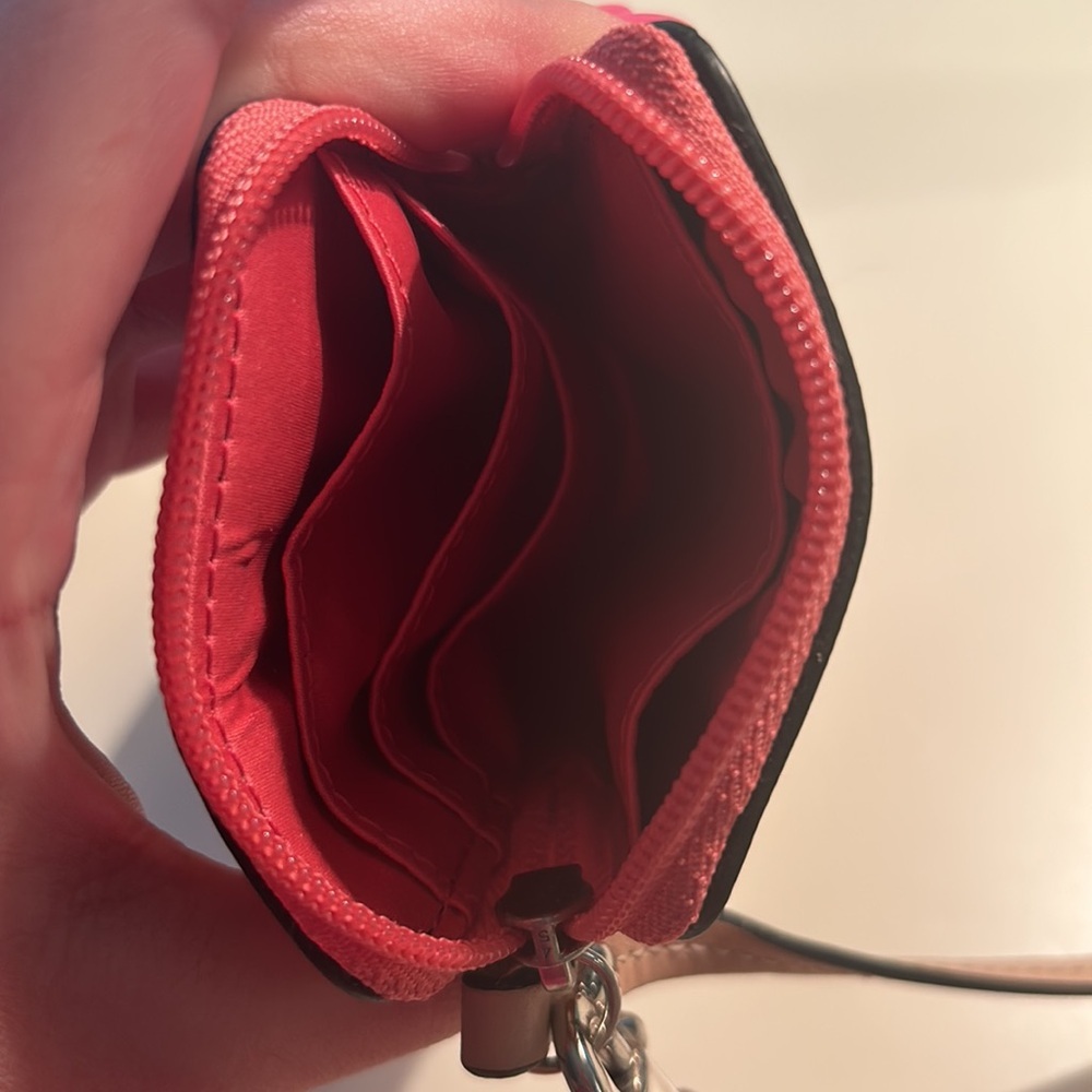 Coach canvas phone case - Picture 2 of 3